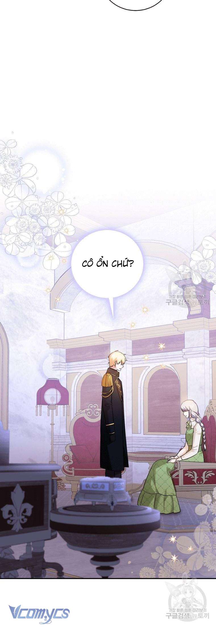 Kế Hoạch Trả Thù Chap 21 - Next Chap 22
