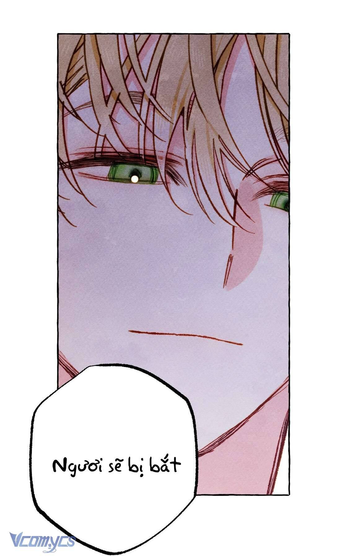 (Munn) Nuôi Dưỡng Một Hắc Long Chap 29 - Trang 2