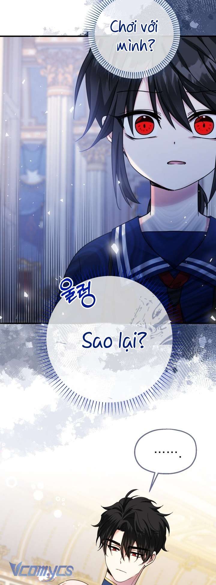 Tiểu Thư Tích Tiền Đi Bụi Chapter 29 - Next Chapter 30