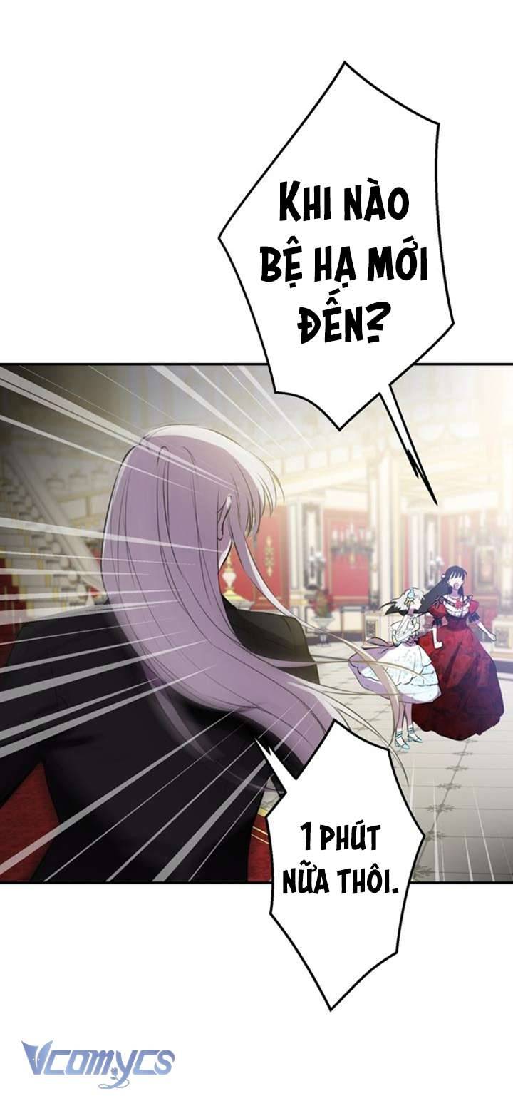 Những Nhân Vật Mạnh Nhất Thế Giới Ám Ảnh Tôi Chapter 27 - Trang 4