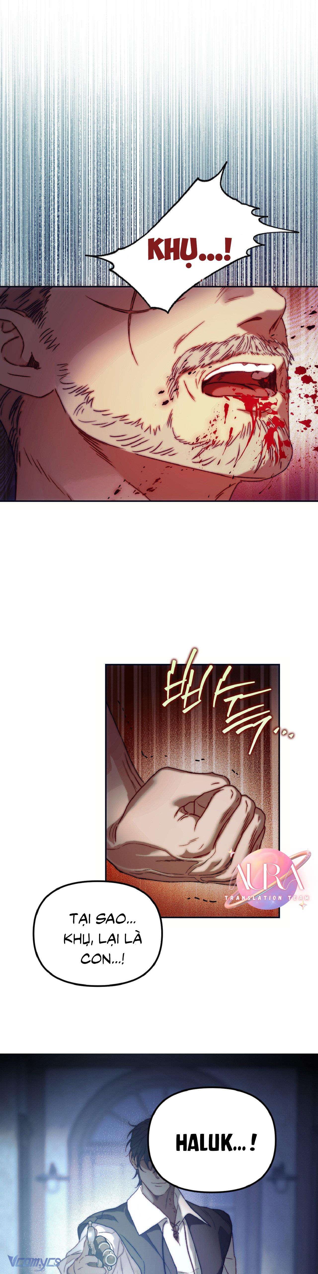 Vị Khách Không Mời Chốn Thiên Đường Chap 6 - Trang 2