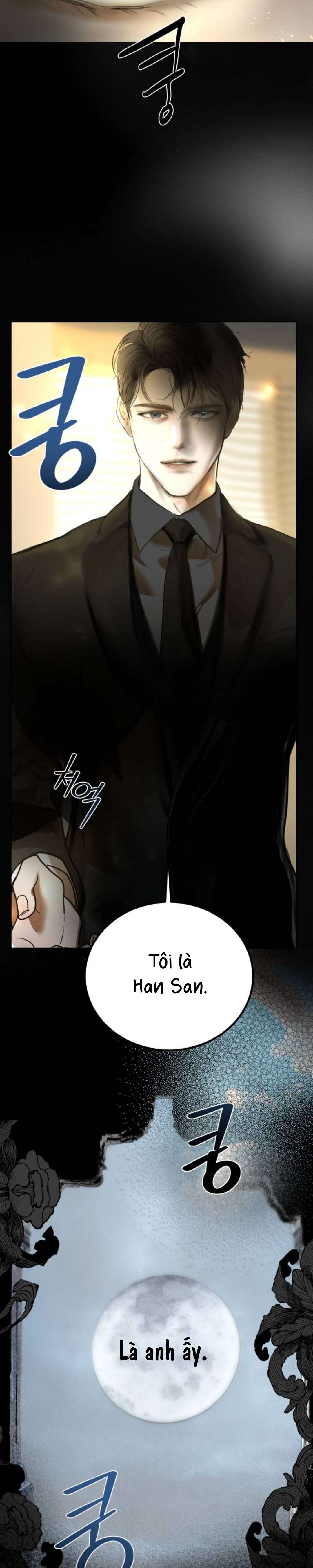 Hơi Thở Ngọt Ngào Chap 1 - Trang 2