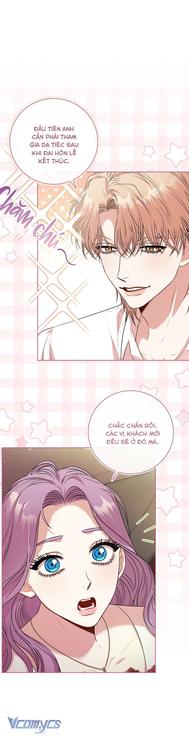 Thư Ký Của Bạo Chúa Chapter 97 - Trang 3