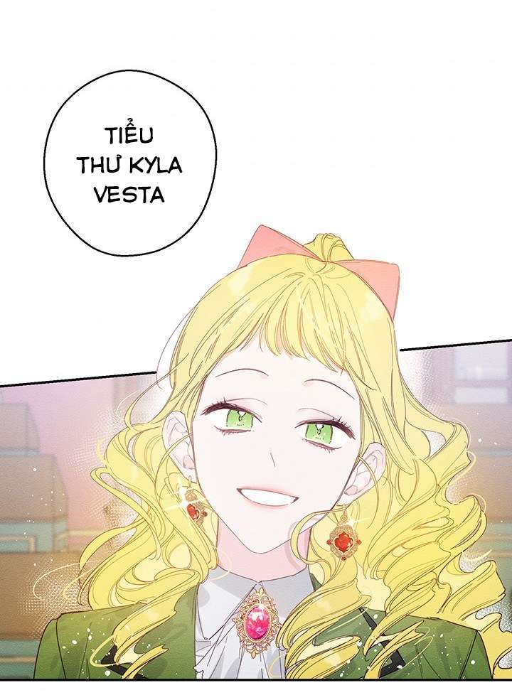 Trước Tiên Phải Giấu Em Trai Cái Đã! Chap 10 - Trang 2