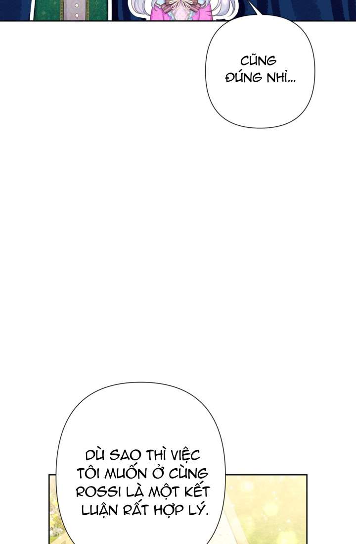 Anh Trai Mạnh Nhất Của Tôi Đã Mất Trí Nhớ Chap 18 - Next Chap 19