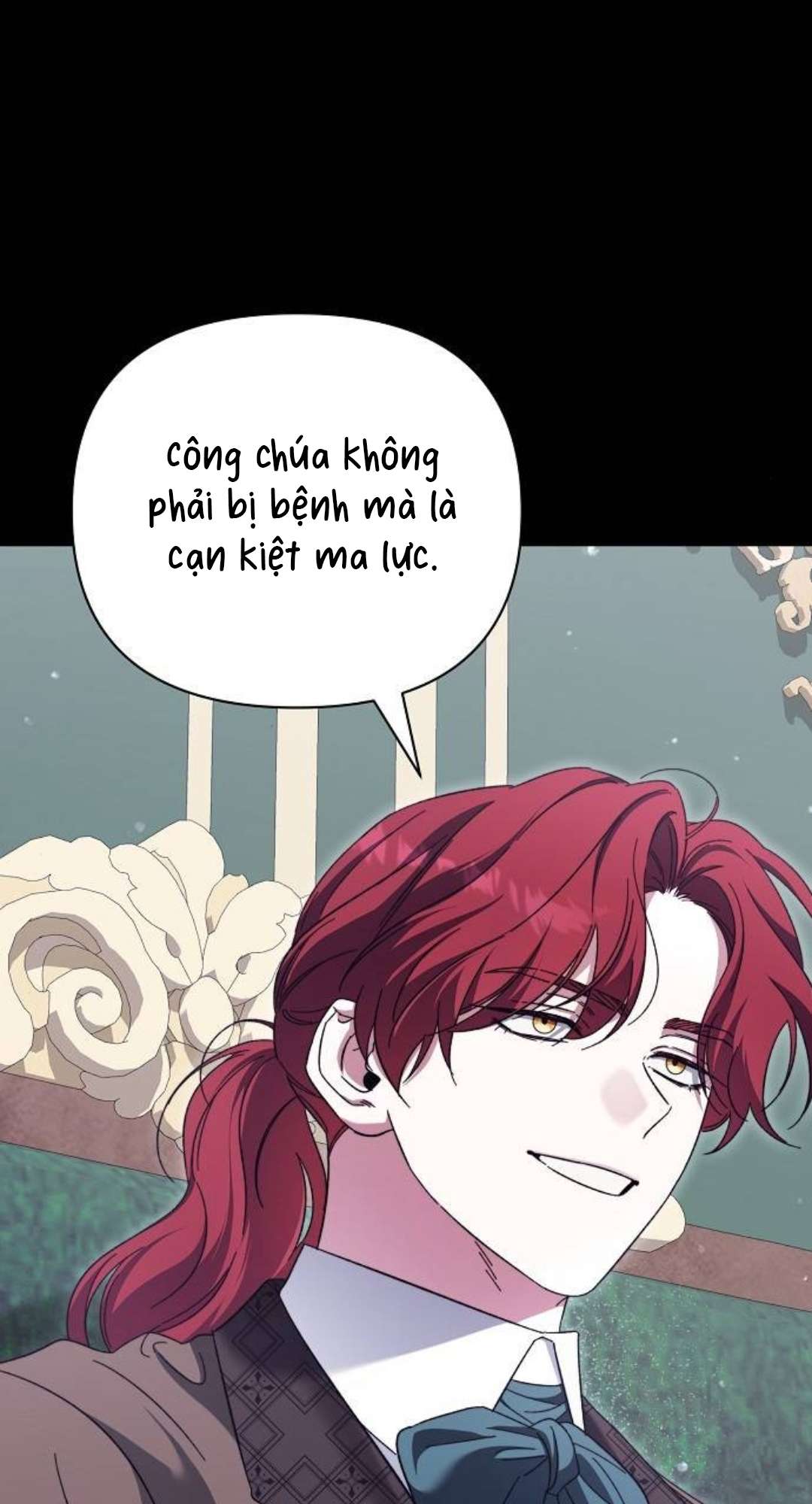 Dành Cho Nàng Juliet Xinh Đẹp Chap 10 - Trang 2
