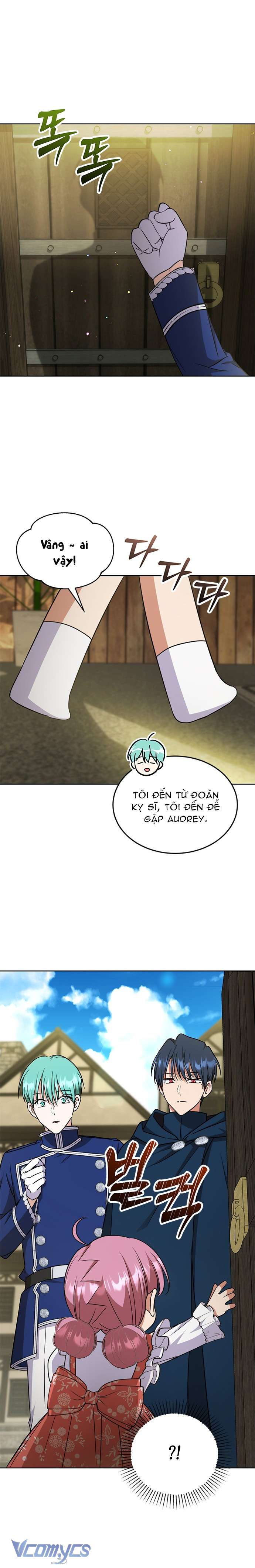 Làm Thế Nào Để Ăn Chủ Nhân Chapter 44 - Trang 3