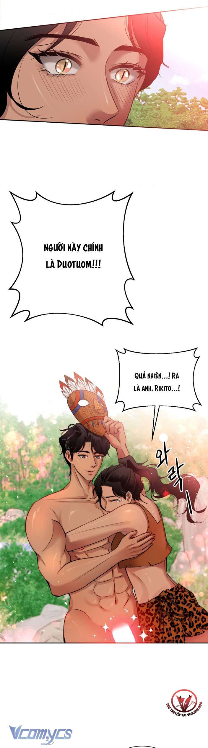 [18+] Pink Chu Chapter 4 - Next 