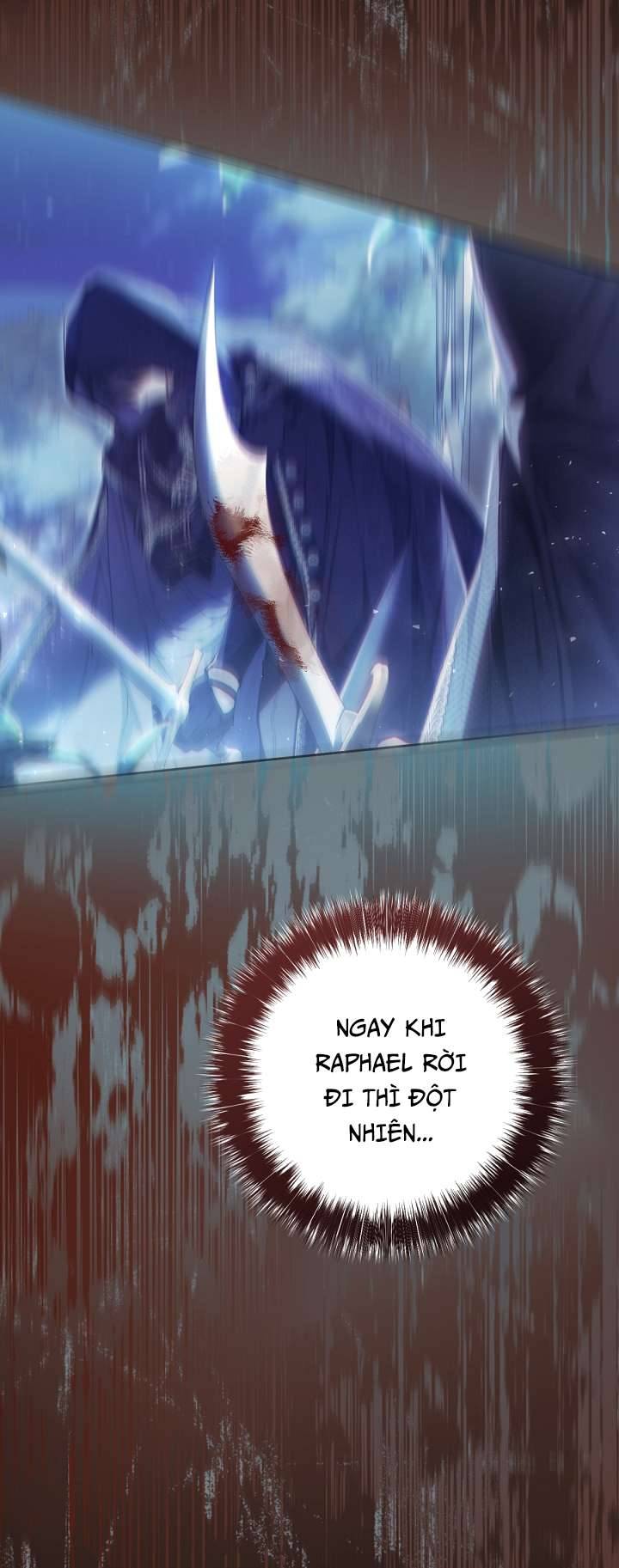 Ác Nữ Chỉ Là Một Con Rối Chap 66 - Trang 2