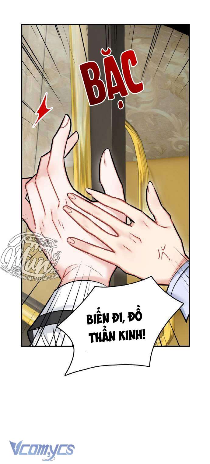 Nhật Ký Tuần Trăng Mật Của Phù Thủy Và Rồng Chapter 42 - Next Chapter 42.1