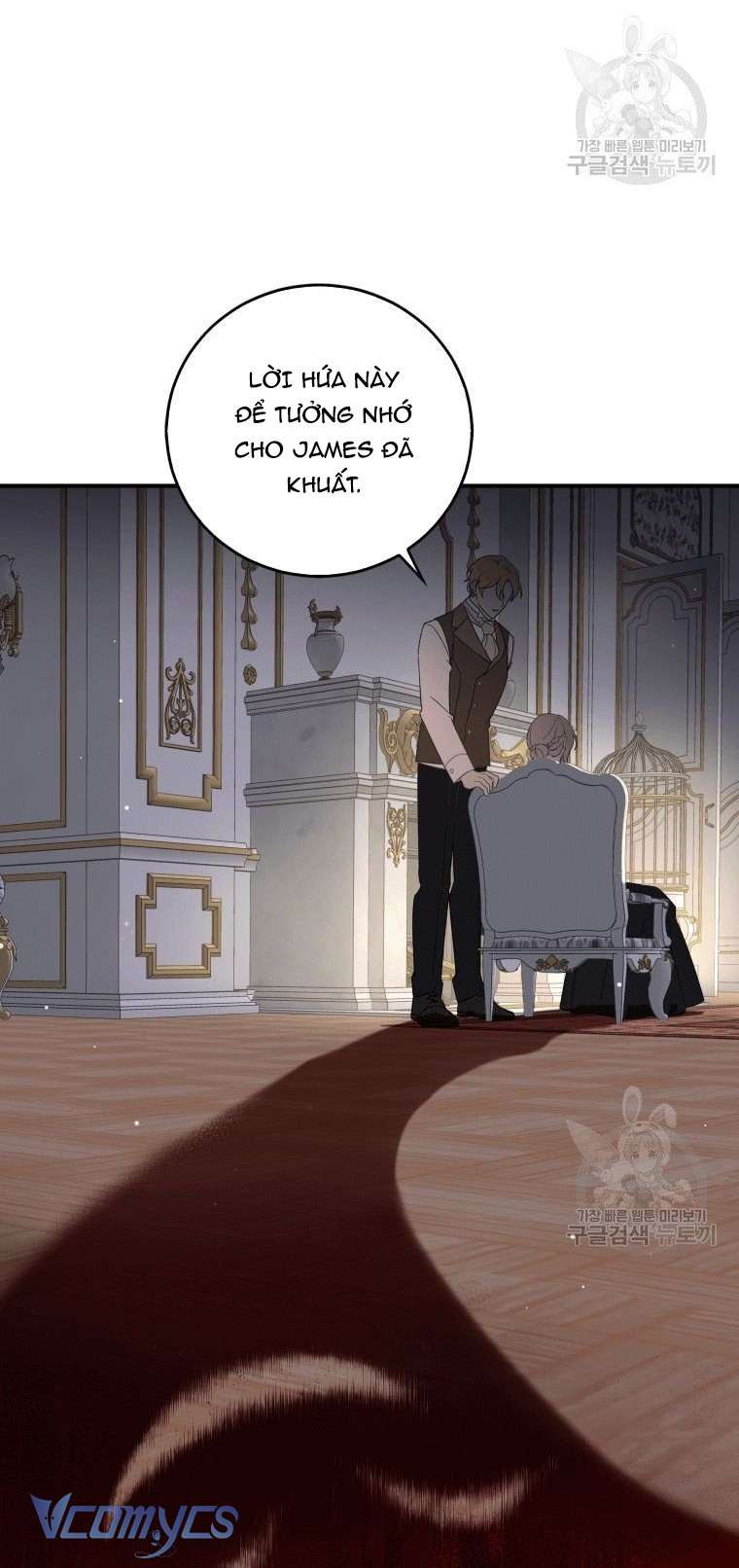 Kế Hoạch Trả Thù Chap 1 - Next Chap 2