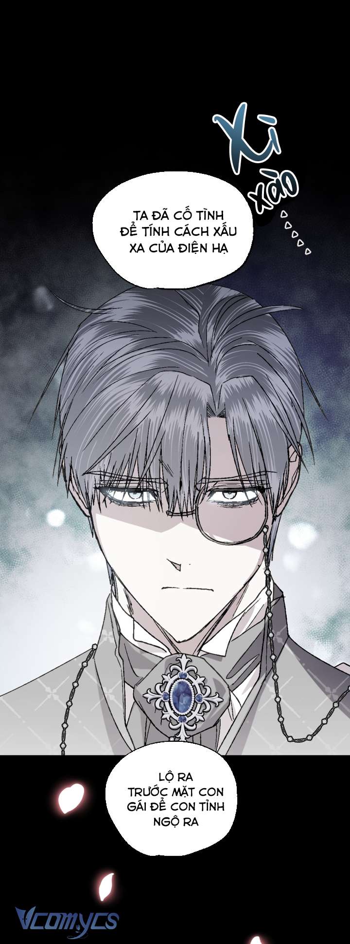 Cha À, Con Không Muốn Kết Hôn Đâu Chap 105 - Trang 2