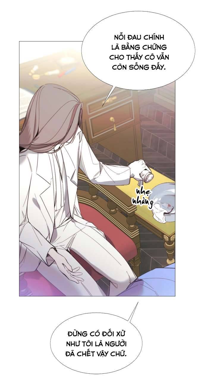 Ác Nữ Cần Bạo Chúa Chapter 16 - Next Chapter 17