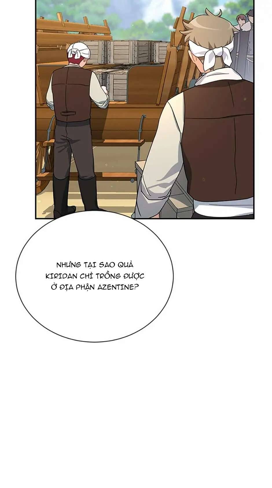 Nữ Công Tước Với Tâm Hồn Trống Rỗng Chapter 28 - Next Chapter 29