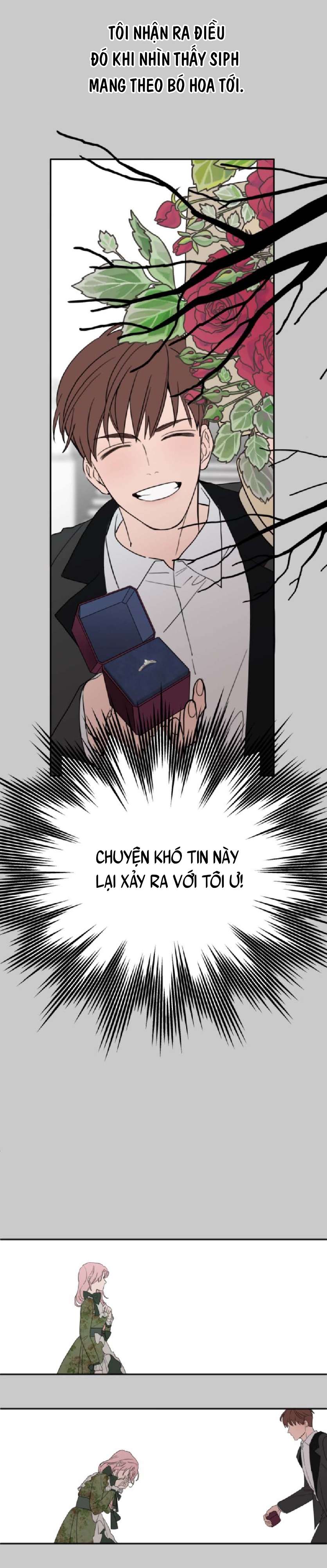 Gia Đình Chồng Quá Ám Ảnh Bởi Tôi Chap 1 - Trang 2