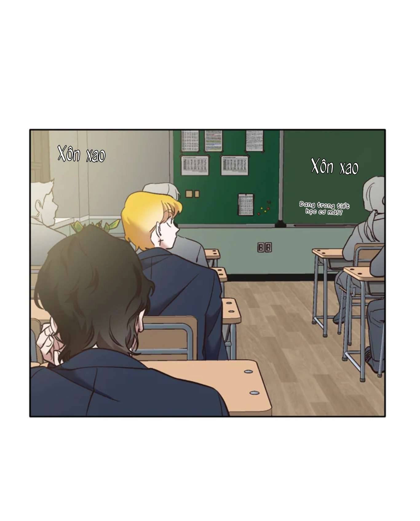 Thanh Xuân Của Chúng Ta Chap 47 - Next Chap 48