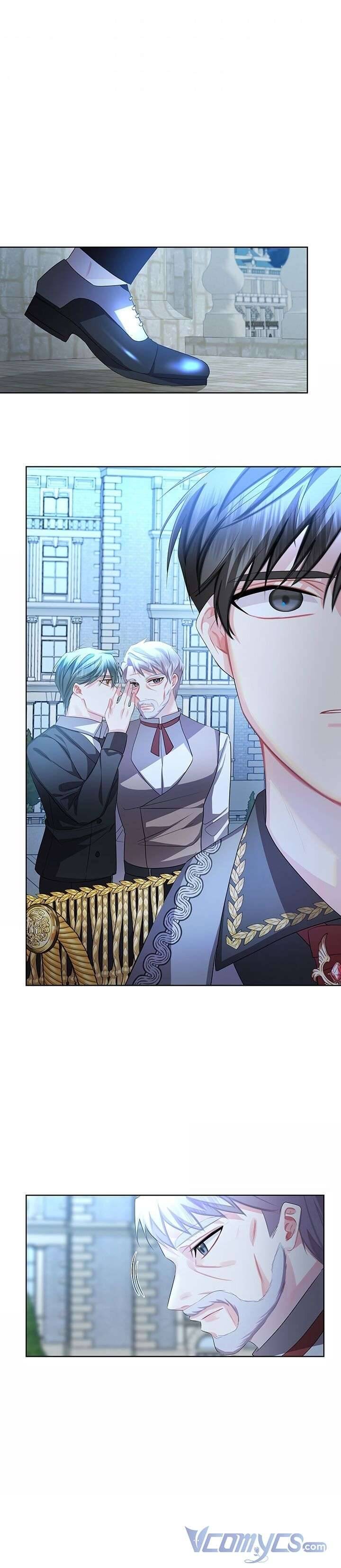 Tôi Sẽ Không Hối Tiếc Vì Anh Đâu Chapter 20 - Next Chapter 20.5