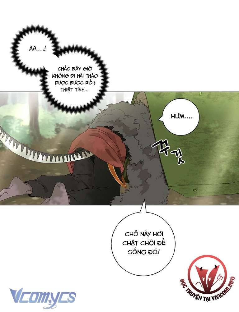 [18+] Sư Phụ Chọn Ứng Cử Viên Làm Chồng Cho Tôi Chapter 3 - Next Chapter 4