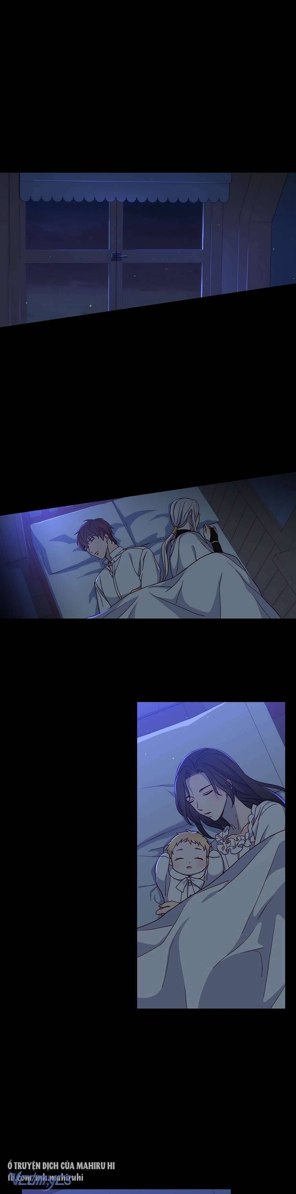 Sống Sót Dưới Thân Phận Hầu Nữ Chap 39 - Trang 2