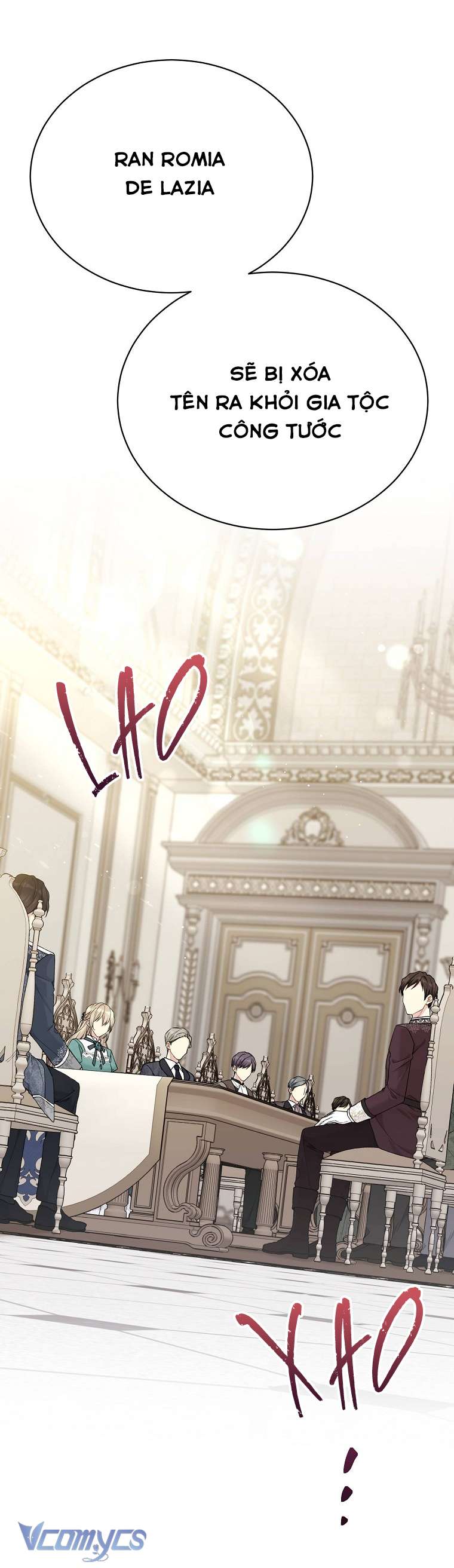 Vương Miện Lục Bảo Chap 85 - Trang 2