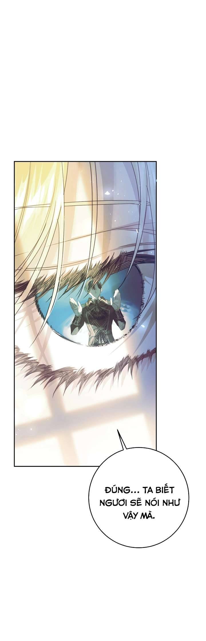 Ác Nữ Chỉ Là Một Con Rối Chap 55 - Trang 2