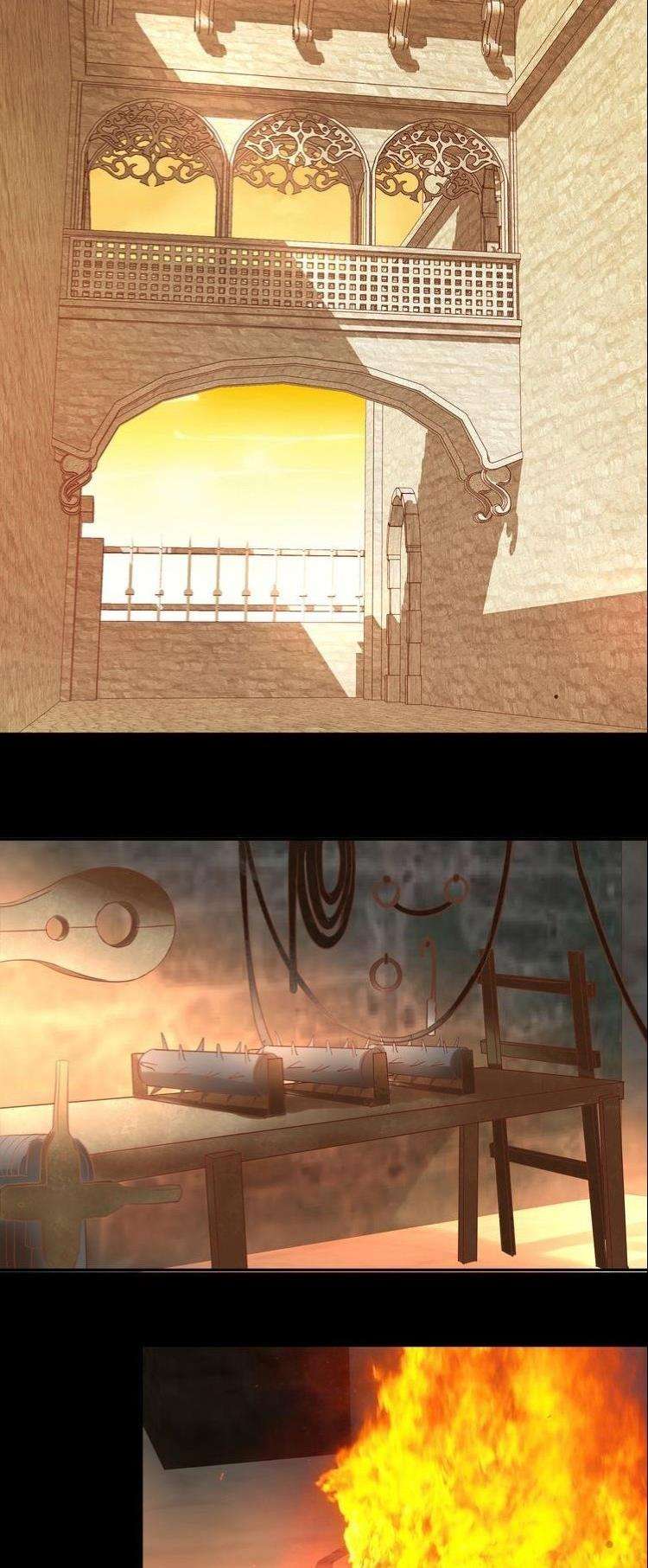 Địch Úc Đa Chi Ca Chapter 31 - Trang 4