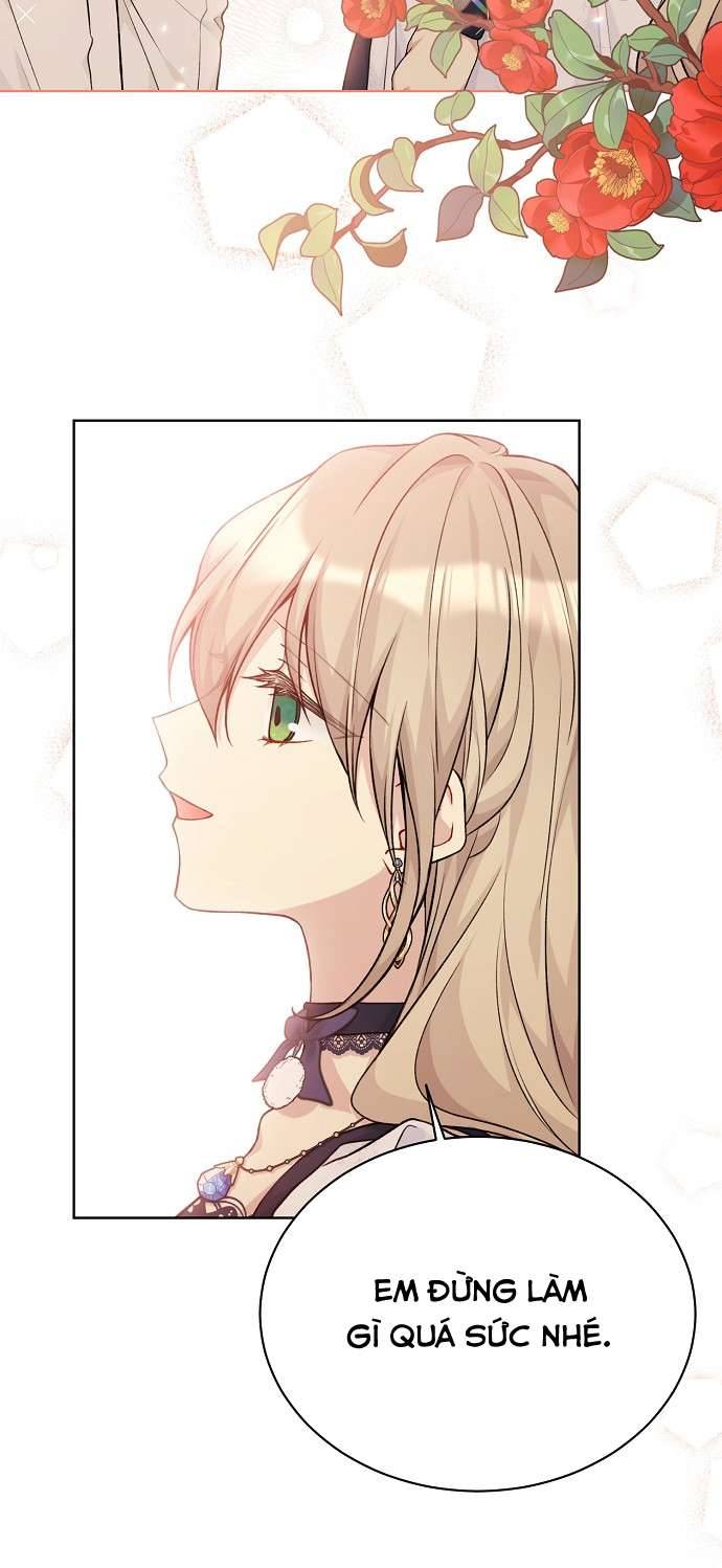 Vương Miện Lục Bảo Chap 79 - Trang 2