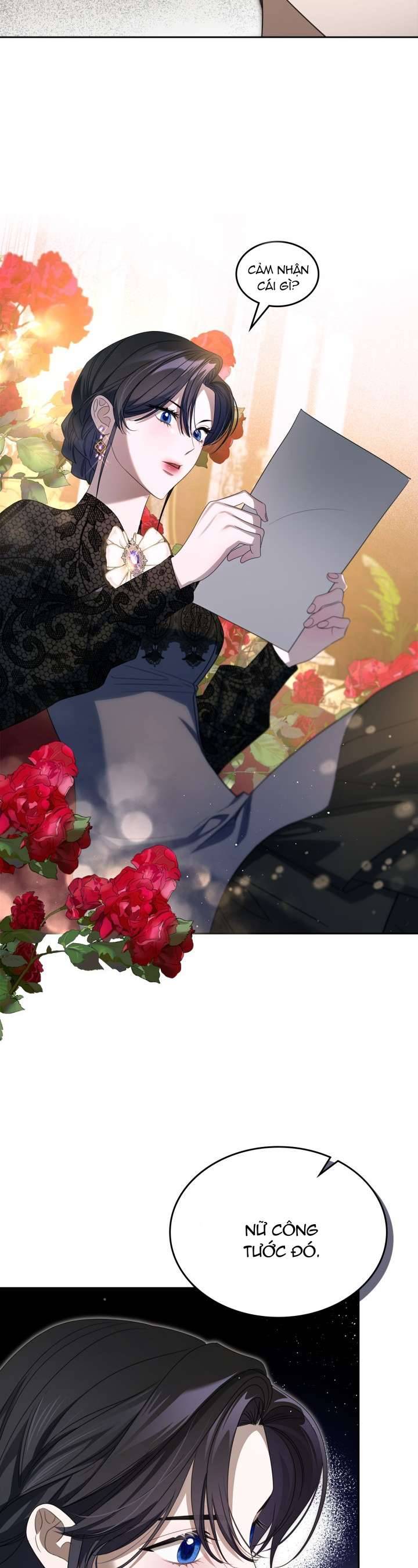 Nam Chính Quái Vật Sống Dưới Giường Tôi Chapter 48 - Trang 4