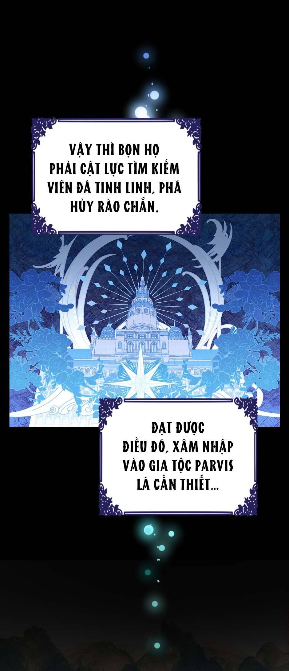 Tôi Là Minh Chứng Của Sự Thật Chap 78 - Trang 3