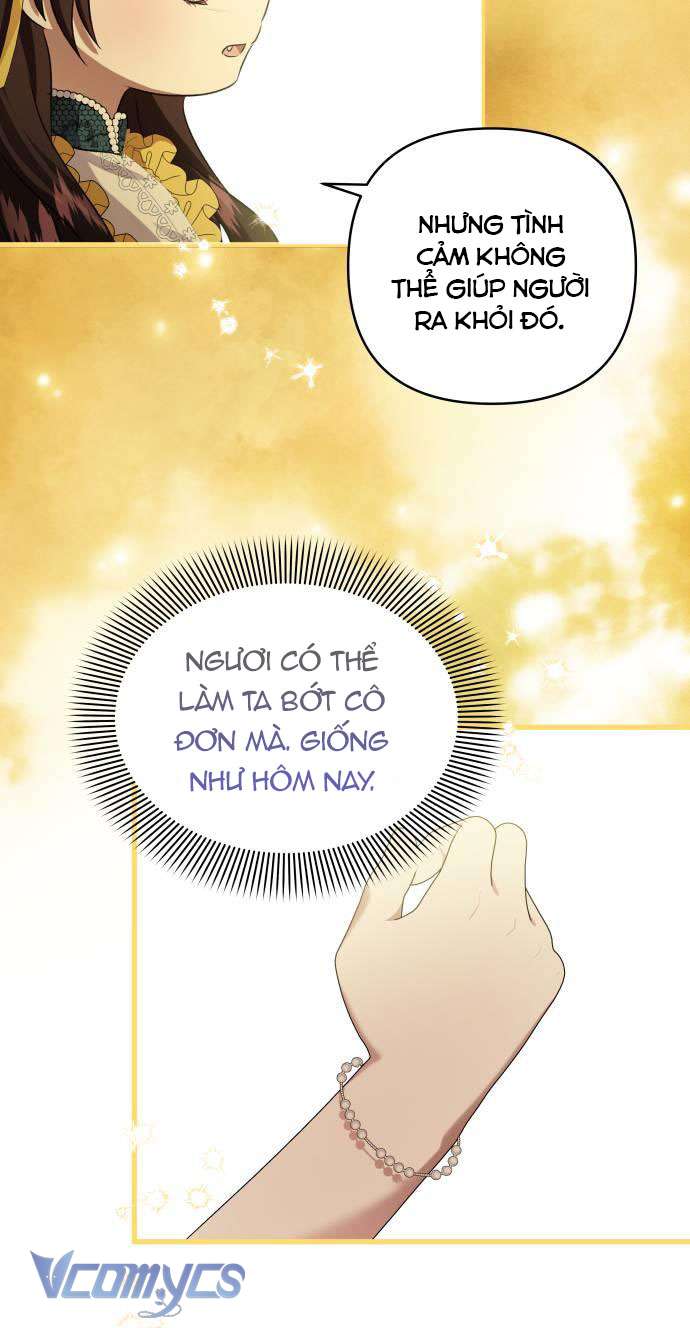 Con Gái Của Công Tước Ác Ma Chapter 56 - Trang 3