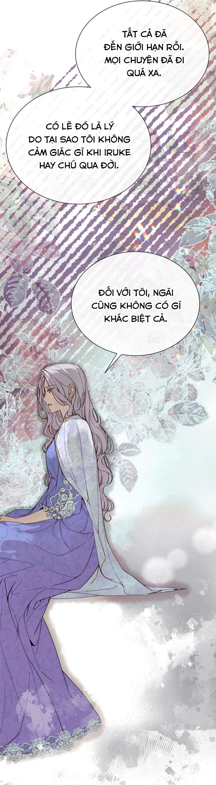 Ác Nữ Cần Bạo Chúa Chapter 68 - Next Chapter 69