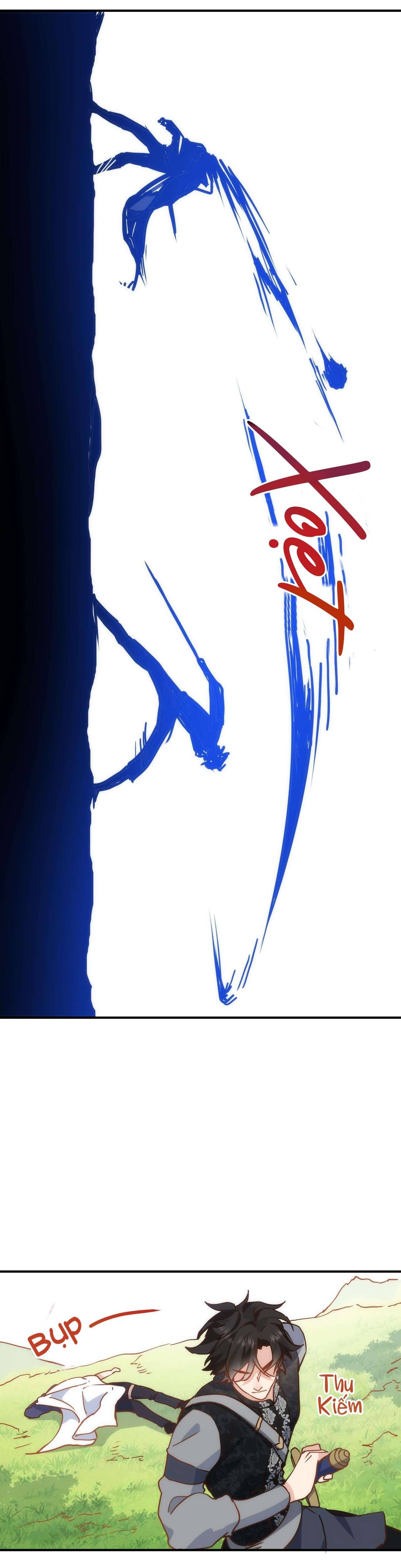 Cô công chúa không muốn được nuông chiều Chap 11 - Trang 2