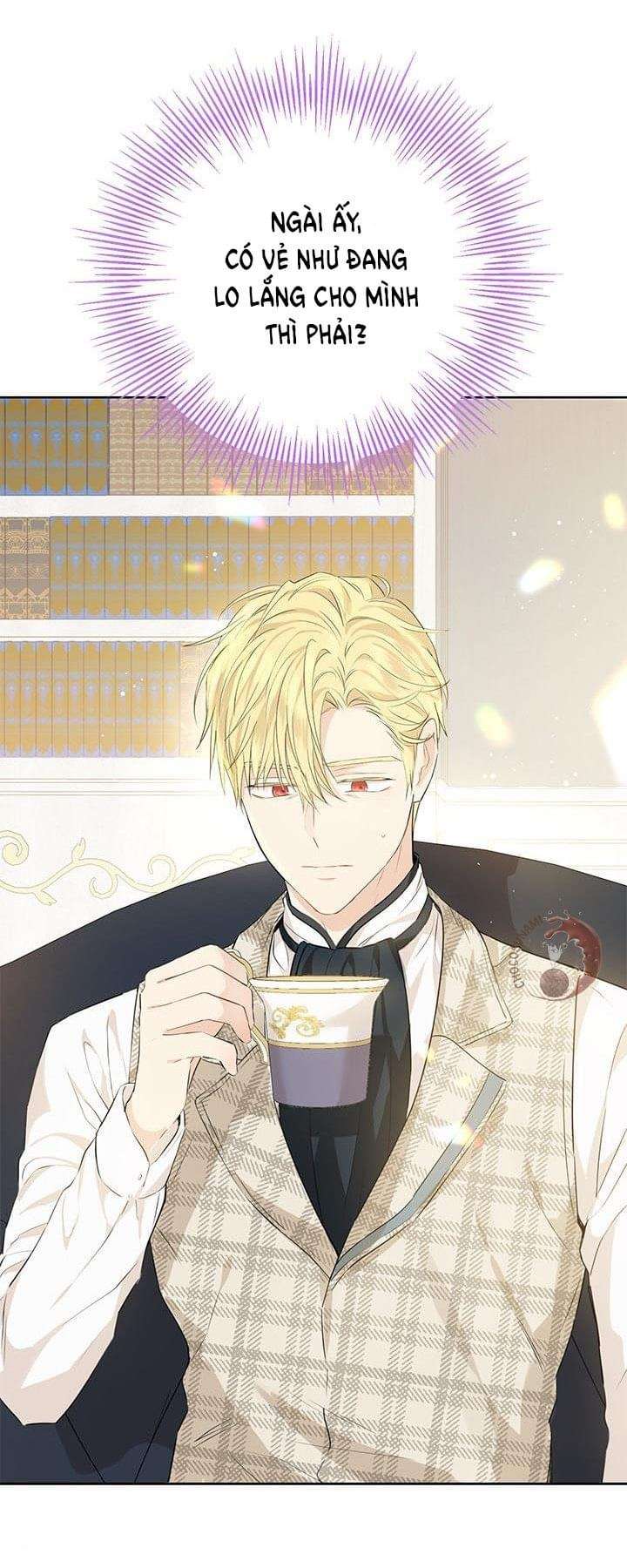 Tôi Là Minh Chứng Của Sự Thật Chap 39 - Trang 3