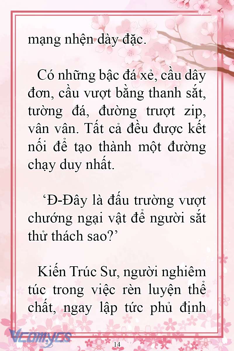 [Novel] Đặc Quyền Của Người Chuyển Sinh Chap 35 - Trang 2