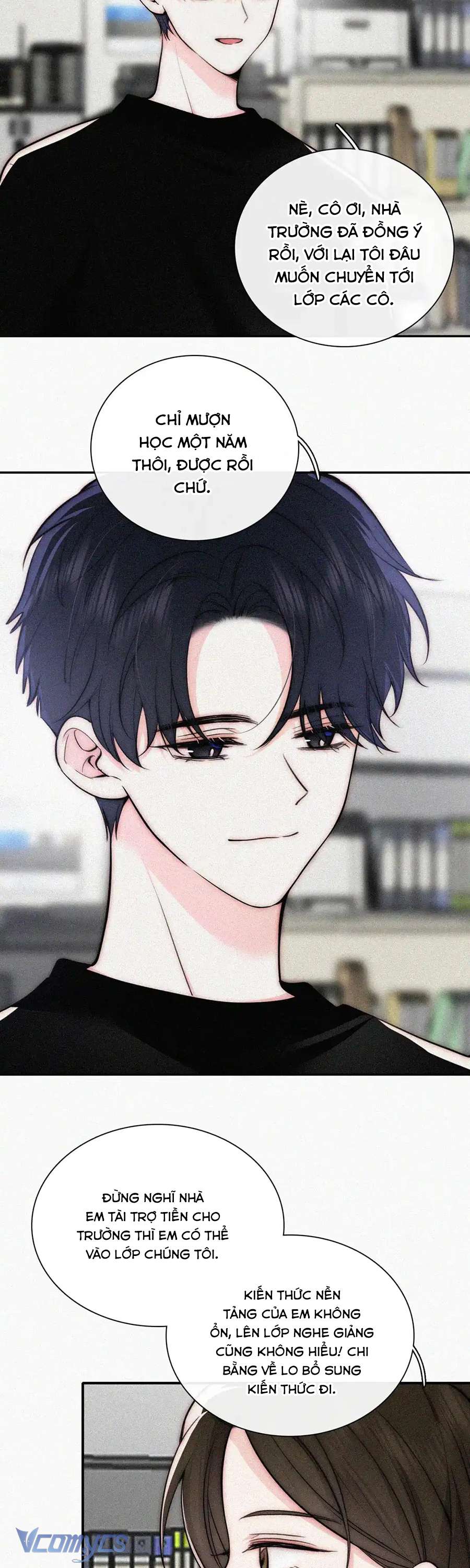 Một Mực Cưng Chiều Chap 66 - Next Chap 67