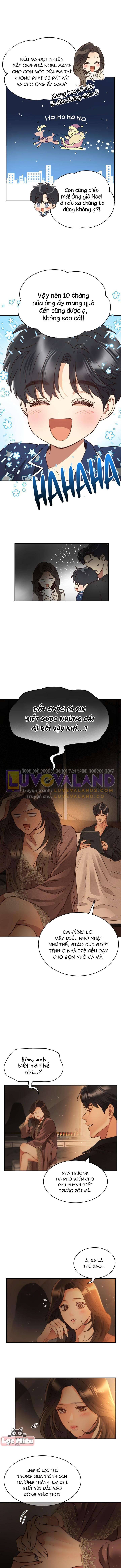 Ngôi Sao Ban Mai Chap 77 - Trang 2