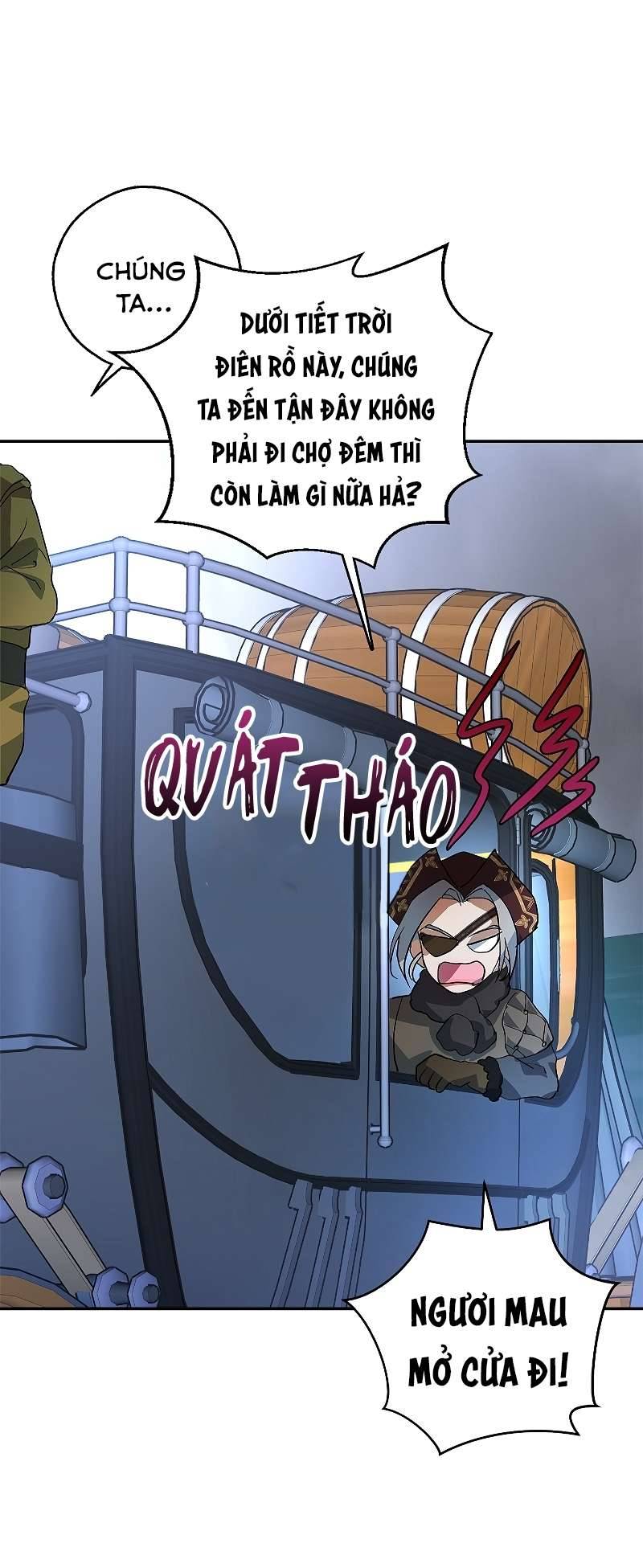 Hôn Phu Ẩn Sắc Chapter 12 - Trang 4