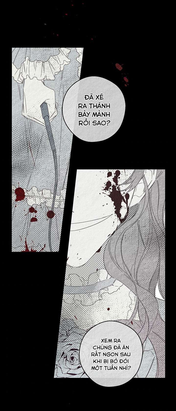 Trước Tiên Phải Giấu Em Trai Cái Đã! Chap 5 - Trang 2