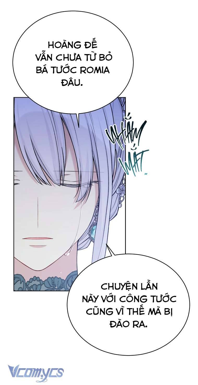 Vương Miện Lục Bảo Chap 97 - Trang 2