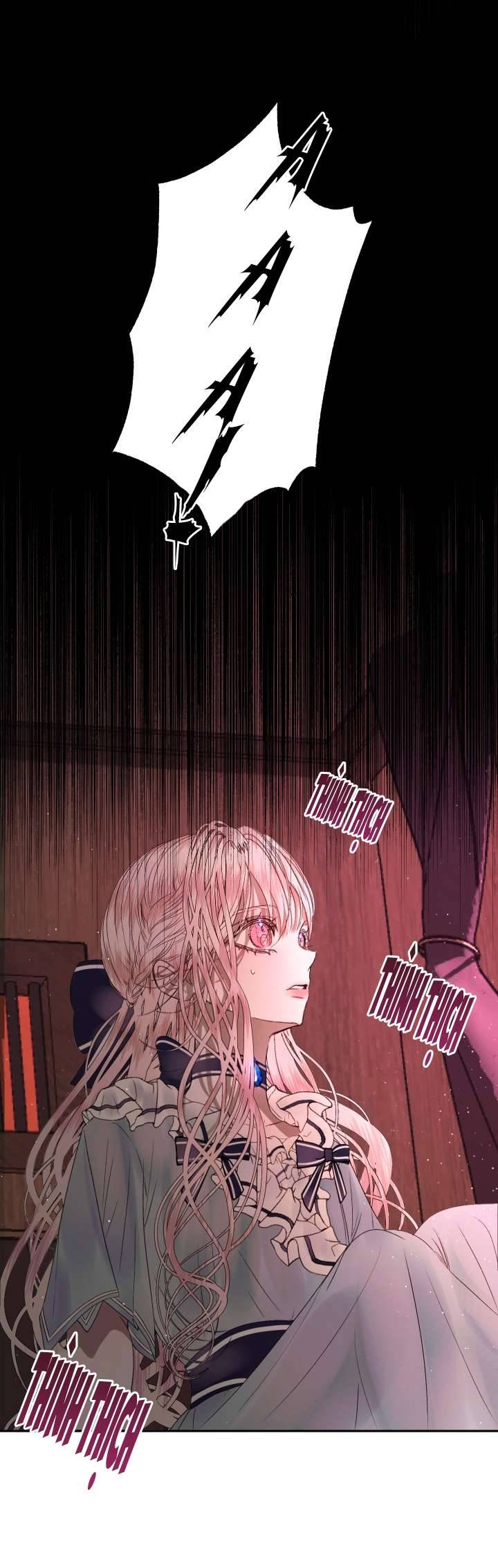 Siren: Trở Thành Gia Đình Của Nhân Vật Phản Diện Chapter 4 - Trang 3