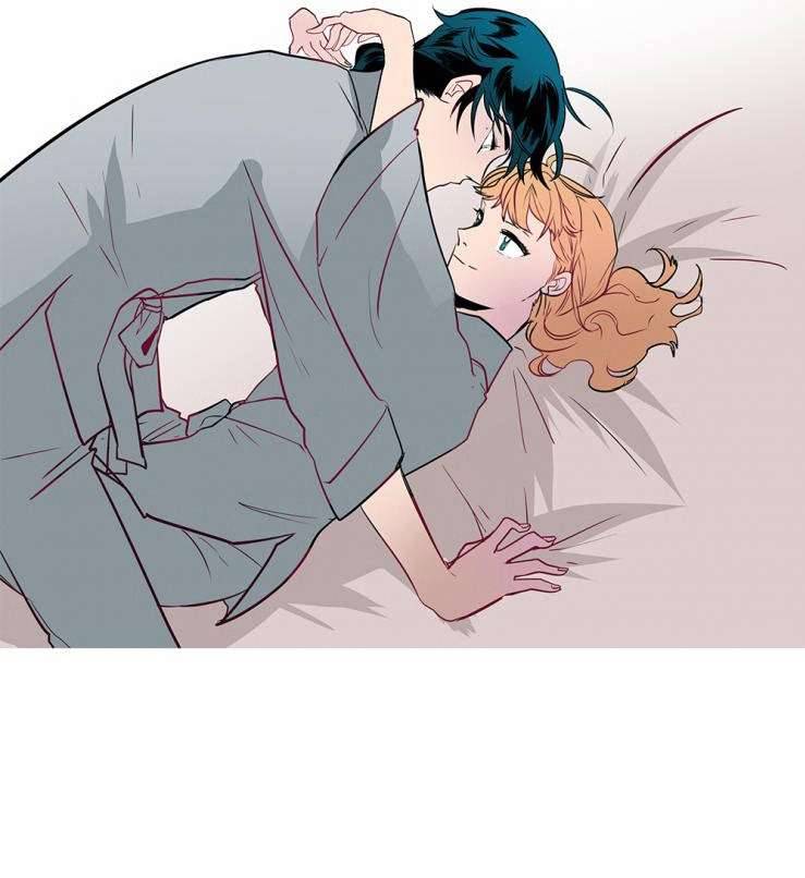 Ranh Giới Chap 45 - Next Chap 46