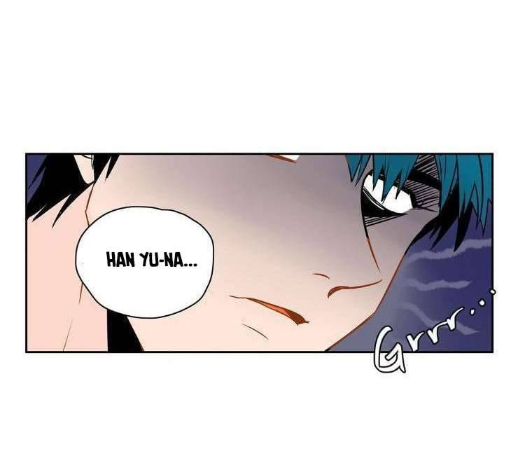 Ranh Giới Chap 30 - Trang 3