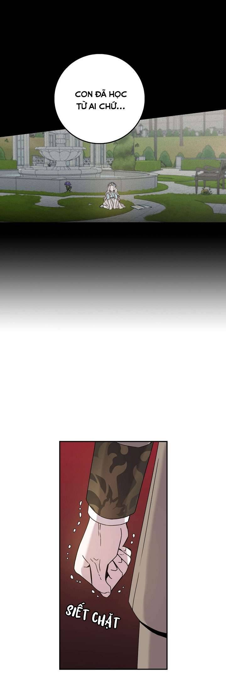 Thuần Hóa Bạo Quân Rồi Bỏ Trốn Chap 30 - Trang 2