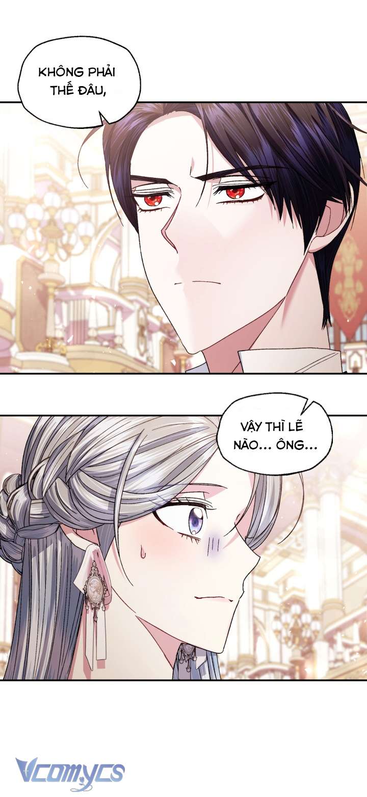 Cha À, Con Không Muốn Kết Hôn Đâu Chap 127 - Trang 2