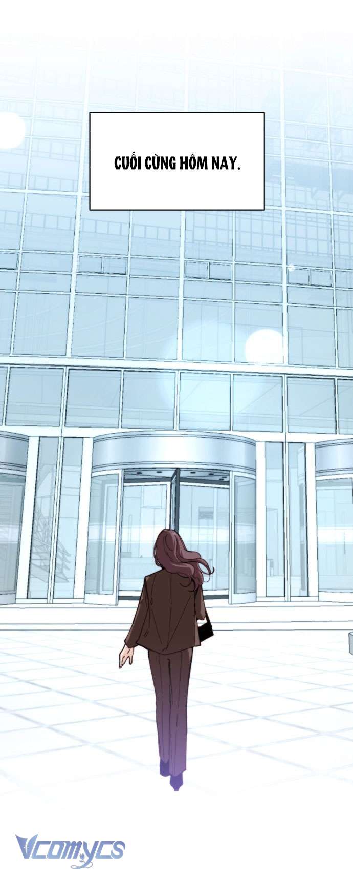 Ly Hôn Thì Dễ, Yêu Đương Mới Khó Chapter 2 - Trang 3