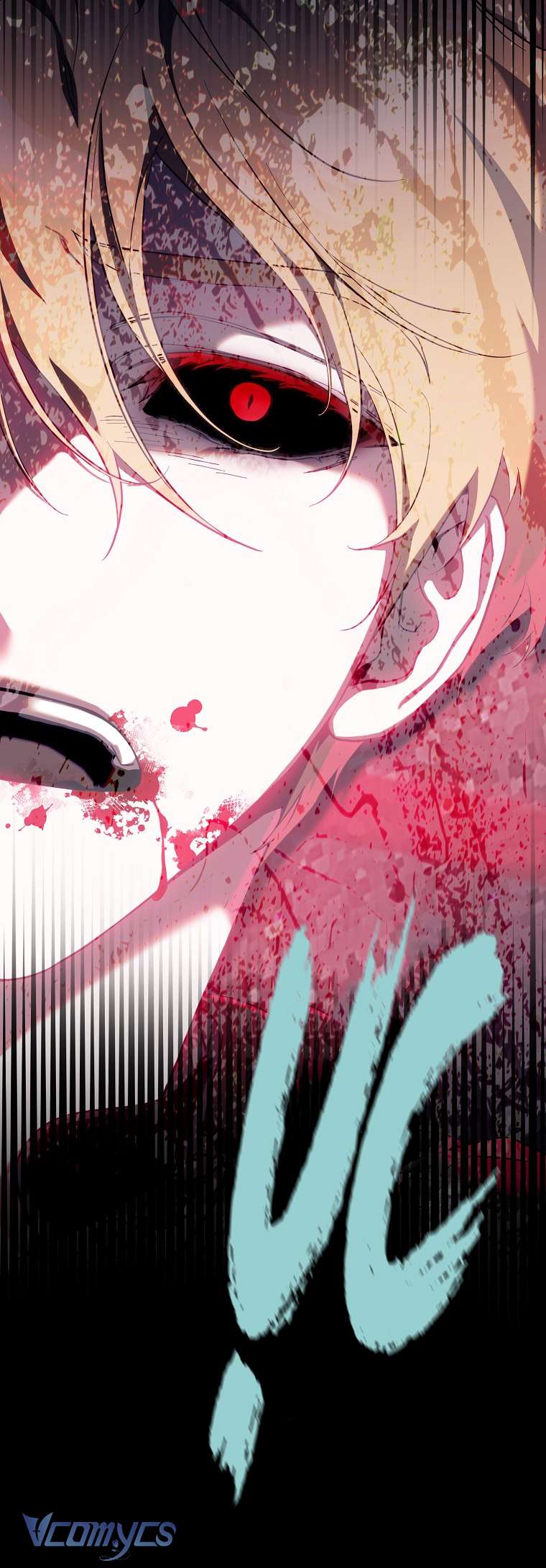 Thuần Hóa Bạo Quân Rồi Bỏ Trốn Chap 111 - Trang 2