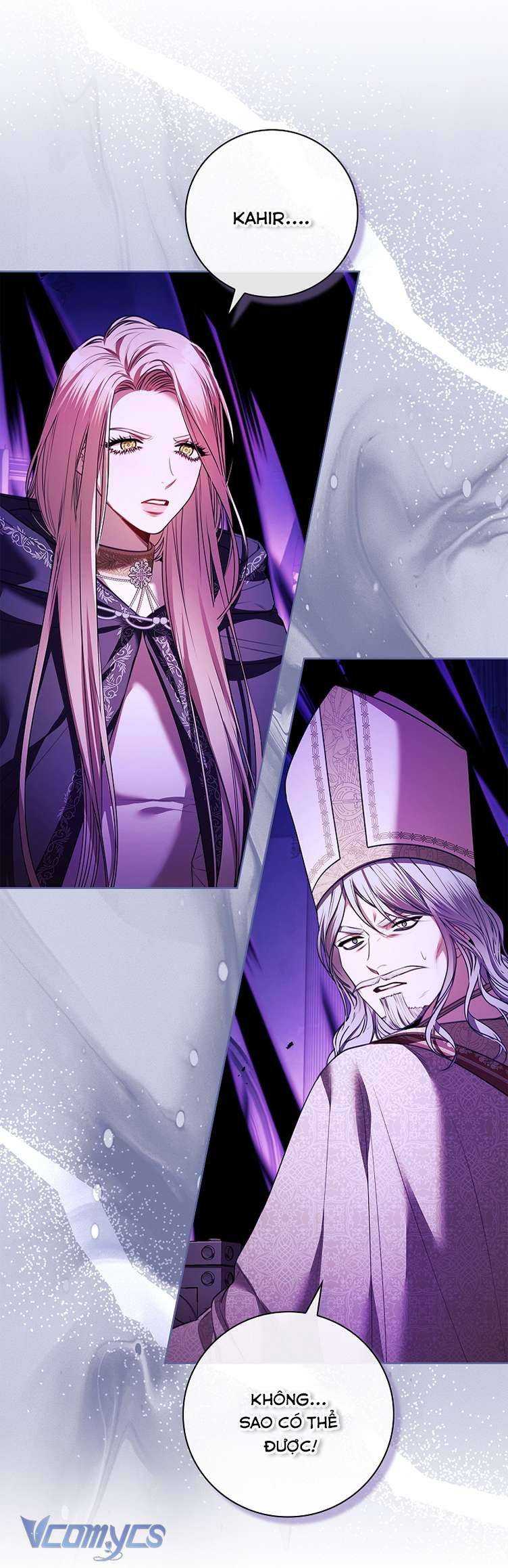 Thư Ký Của Bạo Chúa Chapter 106 - Trang 3