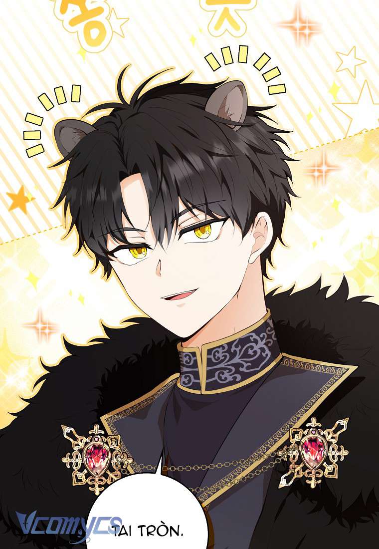 Sóc Con Tài Năng Chap 5 - Next Chap 6