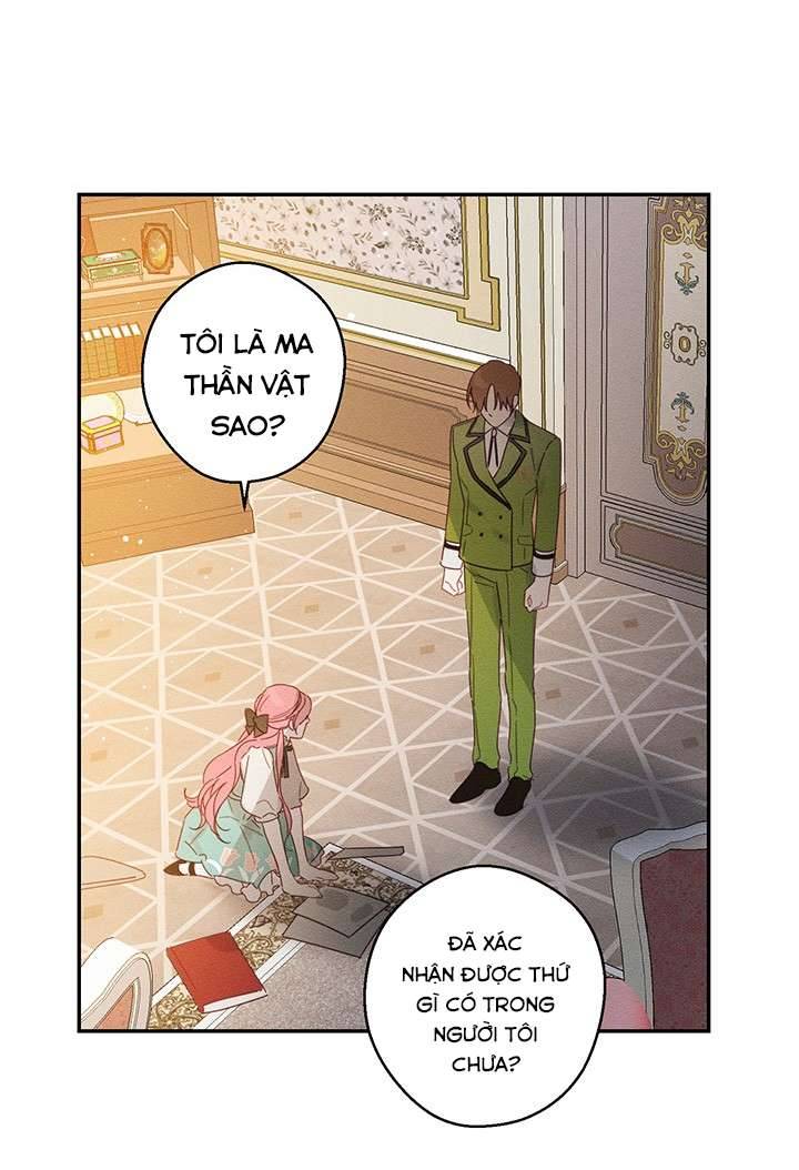 Trước Tiên Phải Giấu Em Trai Cái Đã! Chap 12 - Trang 2