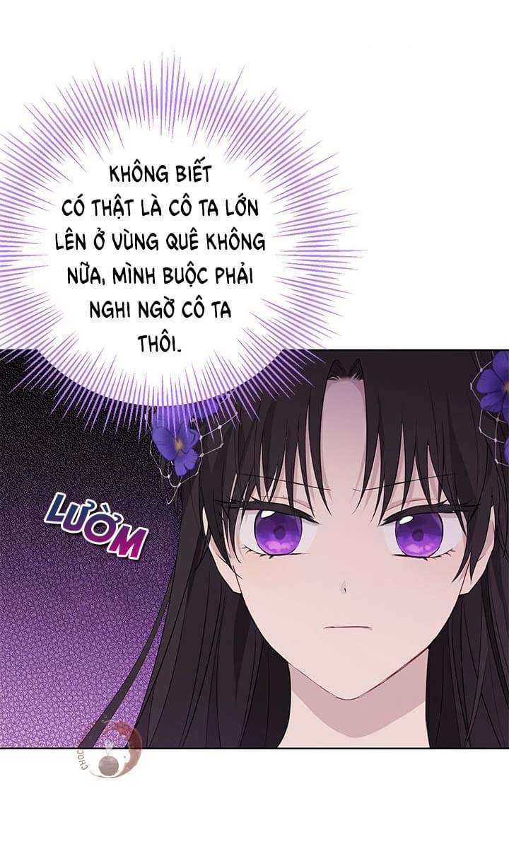 Tôi Là Minh Chứng Của Sự Thật Chap 37 - Trang 3